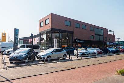 Dacia Leeuwarden ABD – Leeuwarden