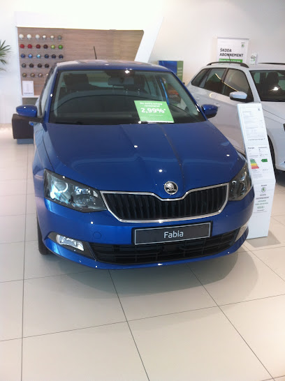 Ford Sutherland Leeuwarden – Leeuwarden