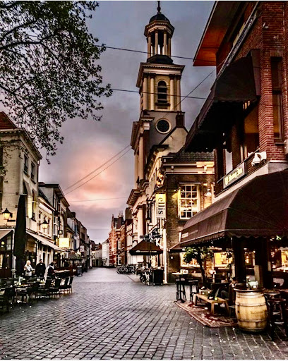 Hotel Sutor – Breda