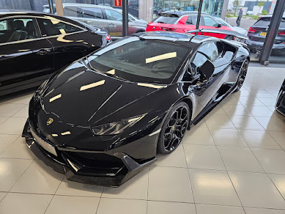Autobedrijf Tineke Groet B.V. – Schagen