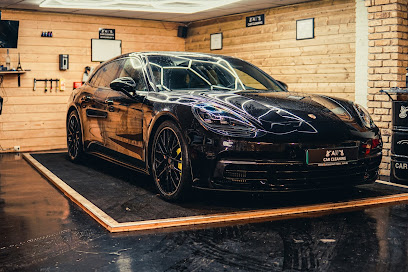 Hoevenaar Automotive B.V – Sint Willebrord