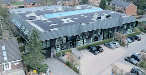 Dental Design Center B.V. – Blaricum
