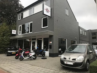 Auto’s en Scooters – Veldhoven