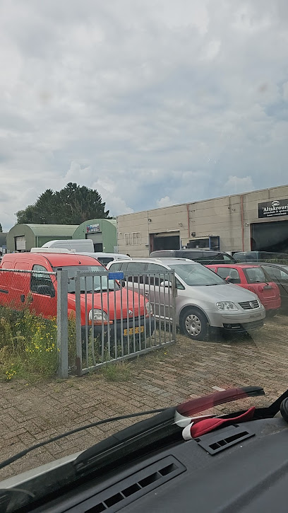 Autohandel Bakkali – Kerkrade