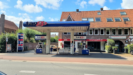 Tango Heemstede – Heemstede