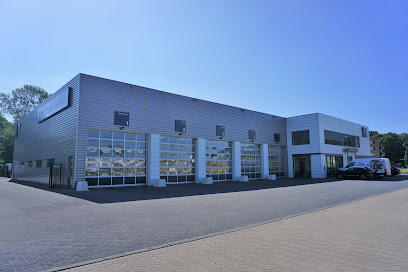 Den Engelsen Bedrijfswagens Stein – Stein