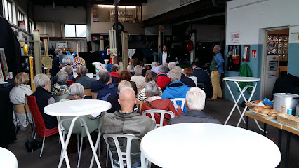 Garage De Toren – Soest