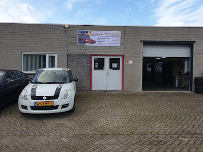 Rayan Autogarage – Kerkrade