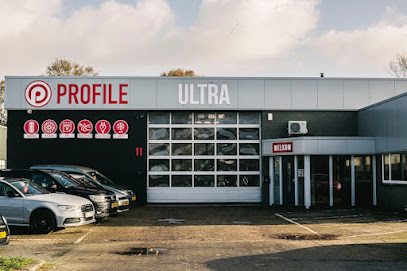 ultra tires – Hoorn