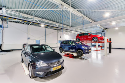 Bosch Car Service – Auto & Service – Hengelo