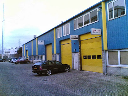 Ehrbach Chiptuning – Leiden