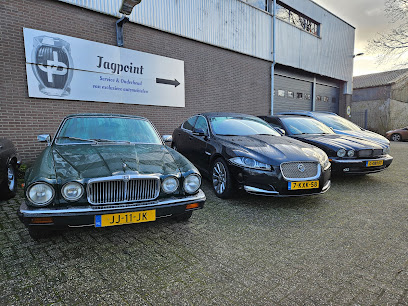 Jagpoint – De Bilt