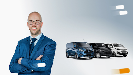 Lamper Automotive – Gouda