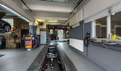 Autobedrijf Leuverink – Apeldoorn