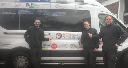 Matejczyk Autoservice – Dongen