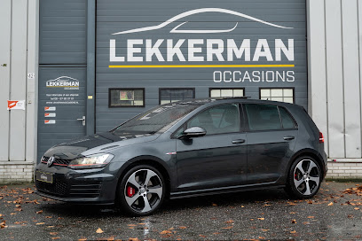 Lekkerman Occasions – Helmond