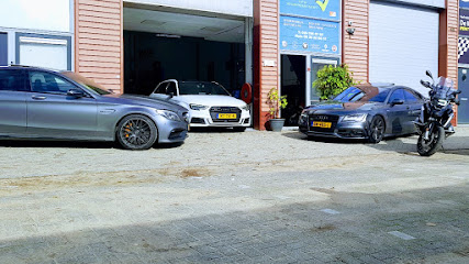 Auto Oke Apk Keuringsstation en Onderhoud ( Rotterdam – Spaanse polder noord-west ) – Rotterdam