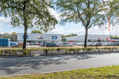 Content Autogroep | Tilburg – Tilburg