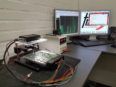Ttune chiptuning – Echt