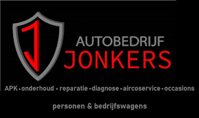 Autobedrijf Jonkers – Veldhoven