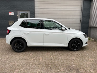 ARC Automotive – Helmond