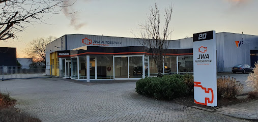 JWA Autoservice – Oud-Beijerland