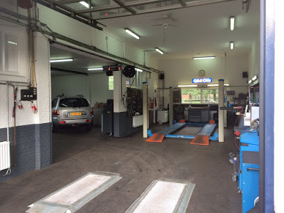 Autobedrijf Slagter – Hengelo