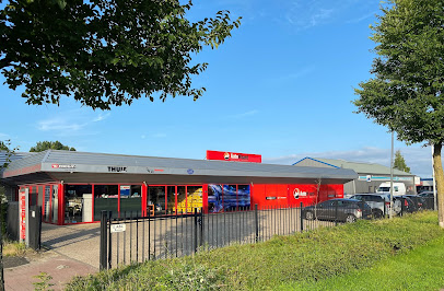 Auto Waard Schagen B.V. – Schagen