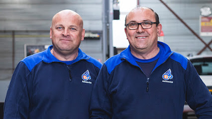 EP2 Autoservice – Almere