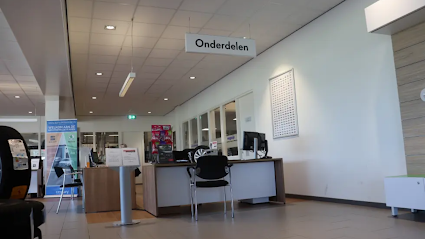 De Onderdelendienst Assen – Century Autogroep – Assen
