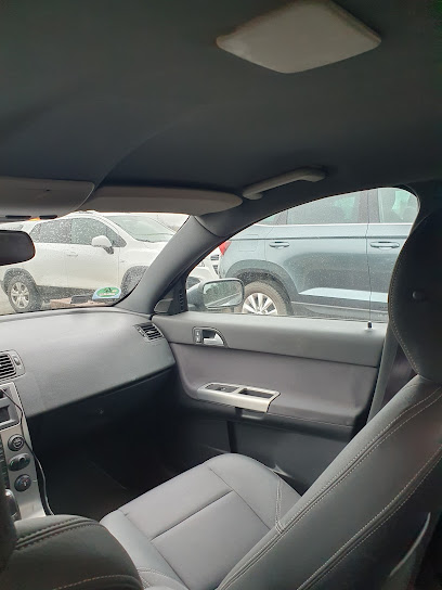 Bachus Autobekleding Susteren – Susteren