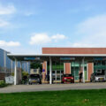 haan Express tankstation Alblasserdam – Alblasserdam