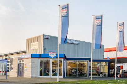 Autobedrijf Dekkers B.V. – Rosmalen