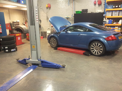 Van Thiel Auto’s B.V – Wijchen