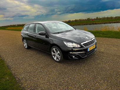 Autoplein Almere – Almere