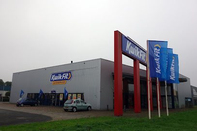 KwikFit Almelo – Autobanden, APK en onderhoud – Almelo