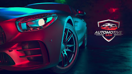 Automotive Sam – Utrecht