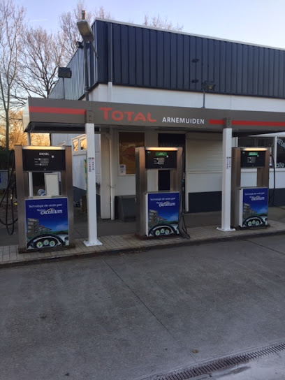 Garage Meerman – Arnemuiden