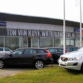 Volvo Ton van Kuyk Purmerend – Purmerend