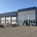 Kwakernaak Vans B.V. – Waddinxveen Kwakernaak Vans B.V. – Waddinxveen