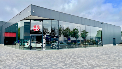 auto Harmen – Kerkrade