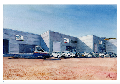 T & R Autoservice – Hendrik-Ido-Ambacht