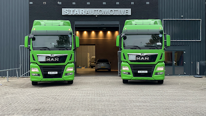 Star Automotive – Deventer