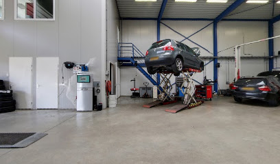 Louwerse Autotechniek – Middelburg