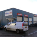 Profile Hoogvliet, DBS – Hoogvliet Rotterdam Profile Hoogvliet, DBS – Hoogvliet Rotterdam