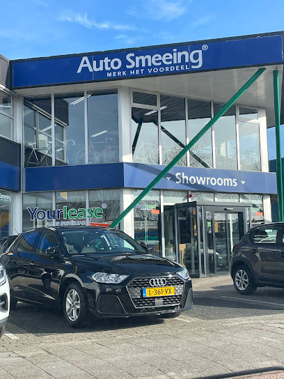 Auto Smeeing Soest B.V. – Soest