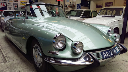Autobedrijf Garage De l’Est B.V. – Vlaardingen