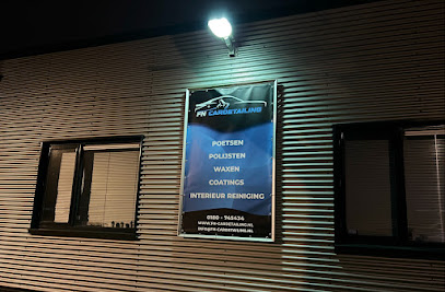 FN CarDetailing – Ridderkerk
