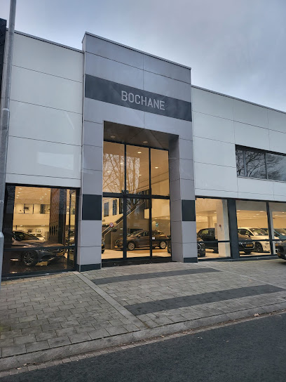 Bochane Eindhoven – Eindhoven