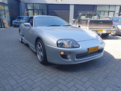 Auto Snel Service B.V. – Naaldwijk
